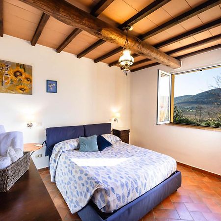 Agriturismo Cupido モンティアーノ エクステリア 写真