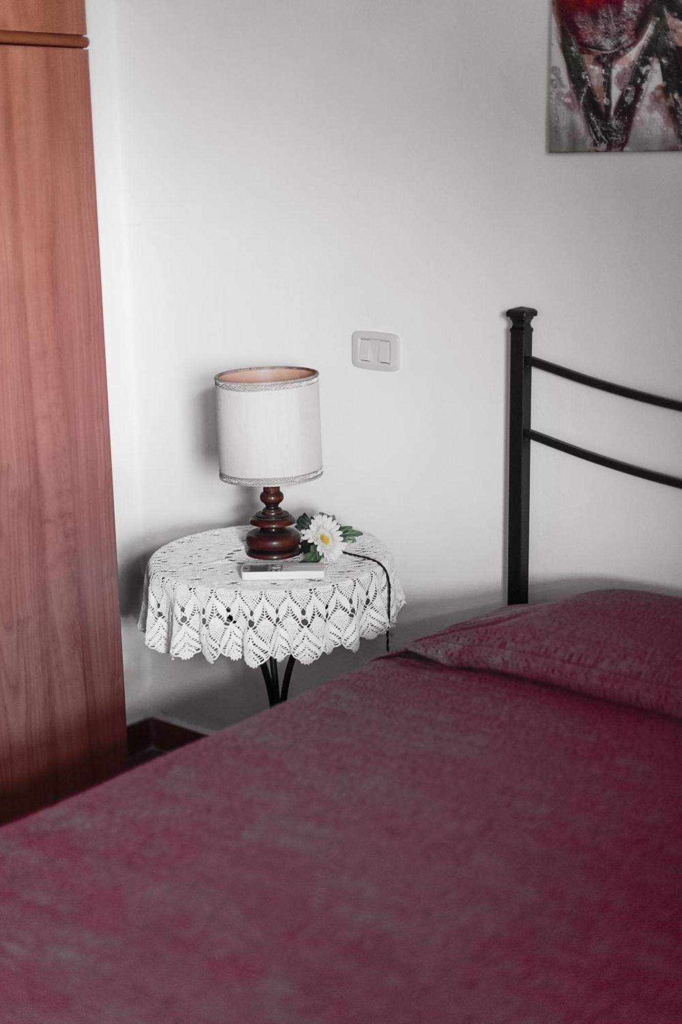 Agriturismo Cupido モンティアーノ 部屋 写真