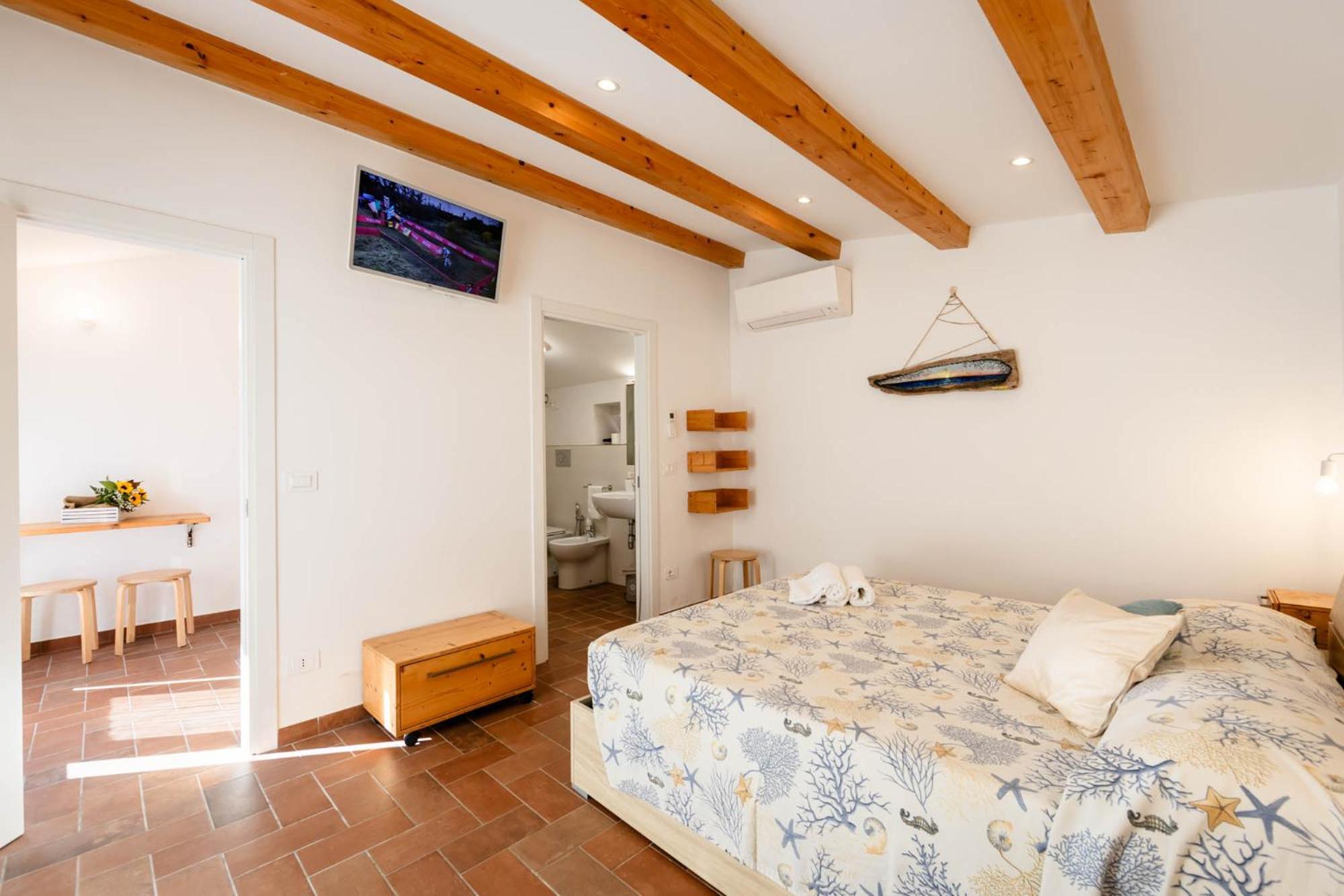 Agriturismo Cupido モンティアーノ エクステリア 写真