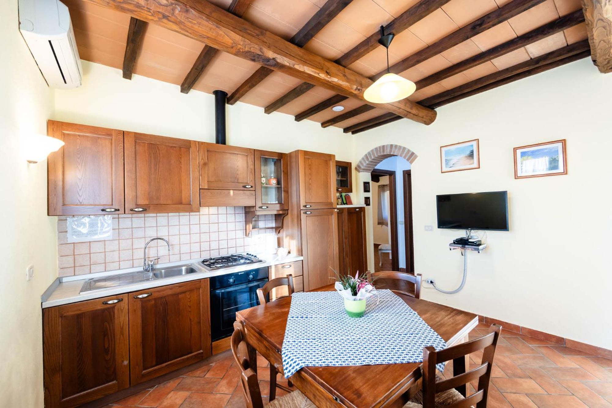Agriturismo Cupido モンティアーノ エクステリア 写真