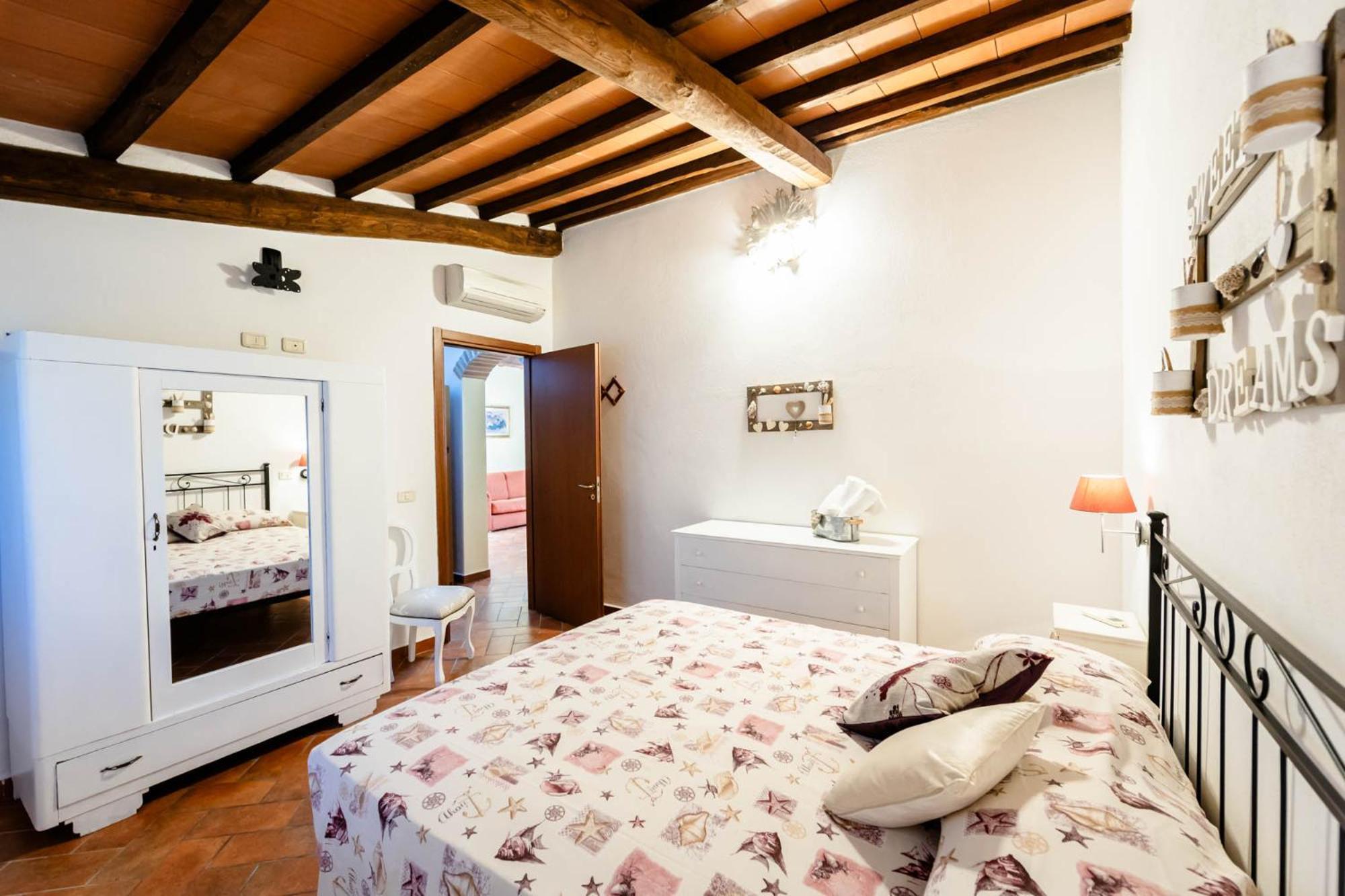 Agriturismo Cupido モンティアーノ エクステリア 写真