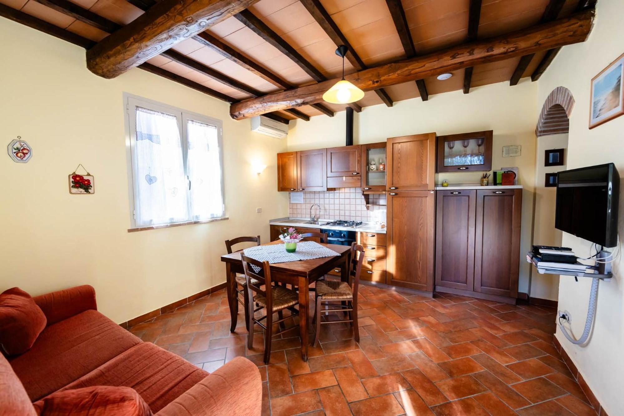 Agriturismo Cupido モンティアーノ エクステリア 写真