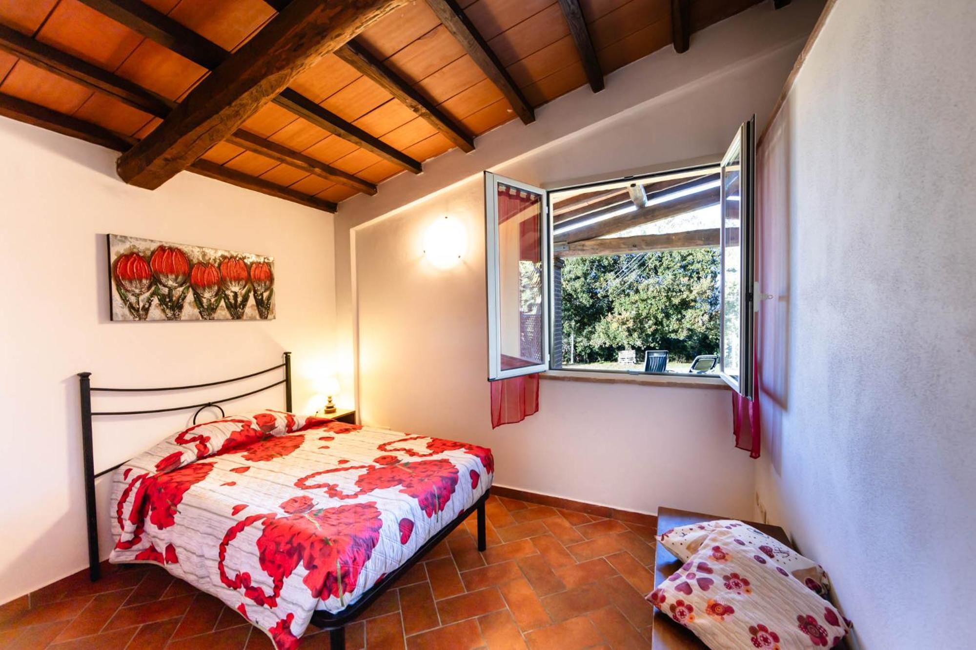 Agriturismo Cupido モンティアーノ エクステリア 写真