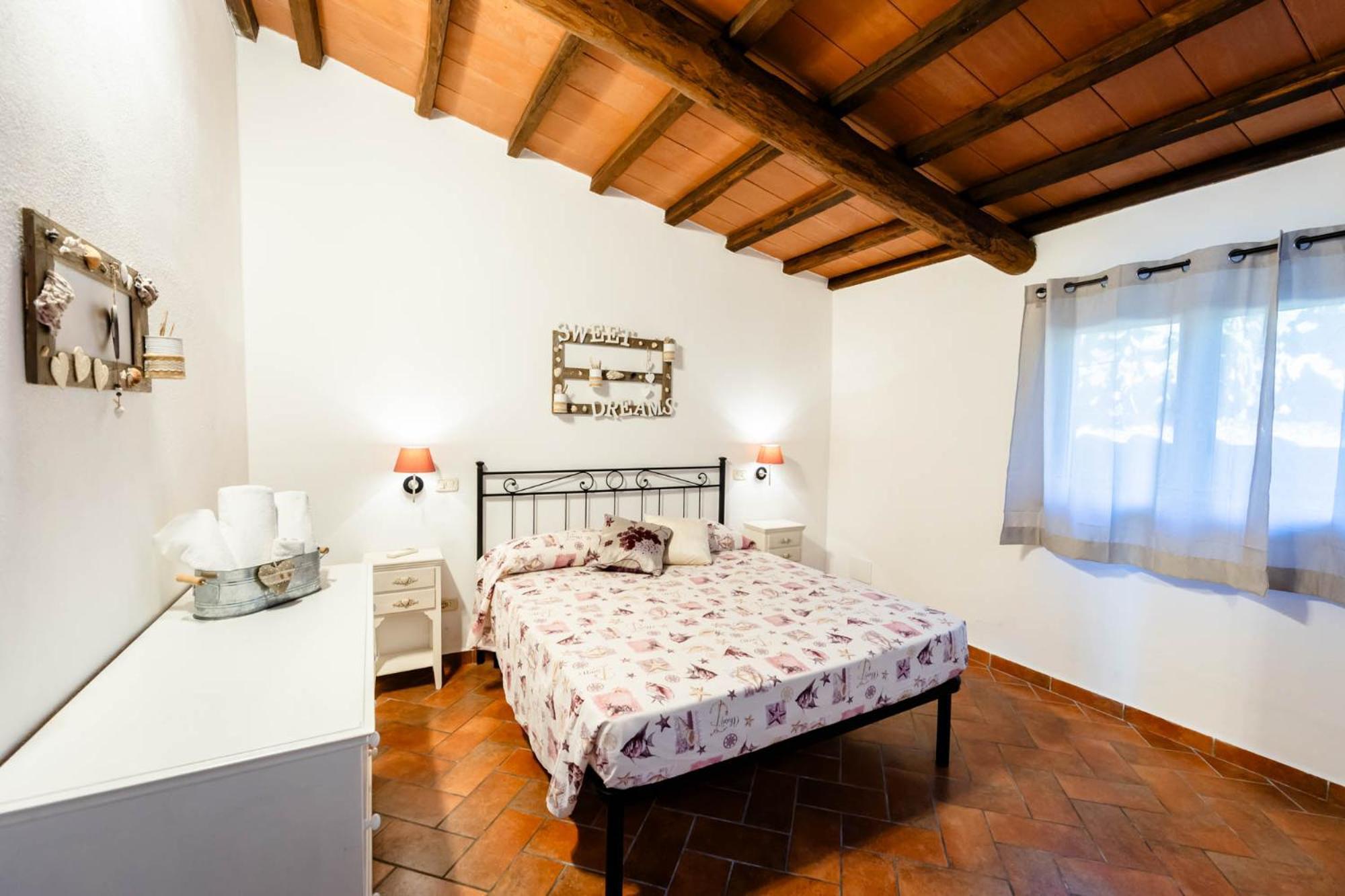 Agriturismo Cupido モンティアーノ エクステリア 写真