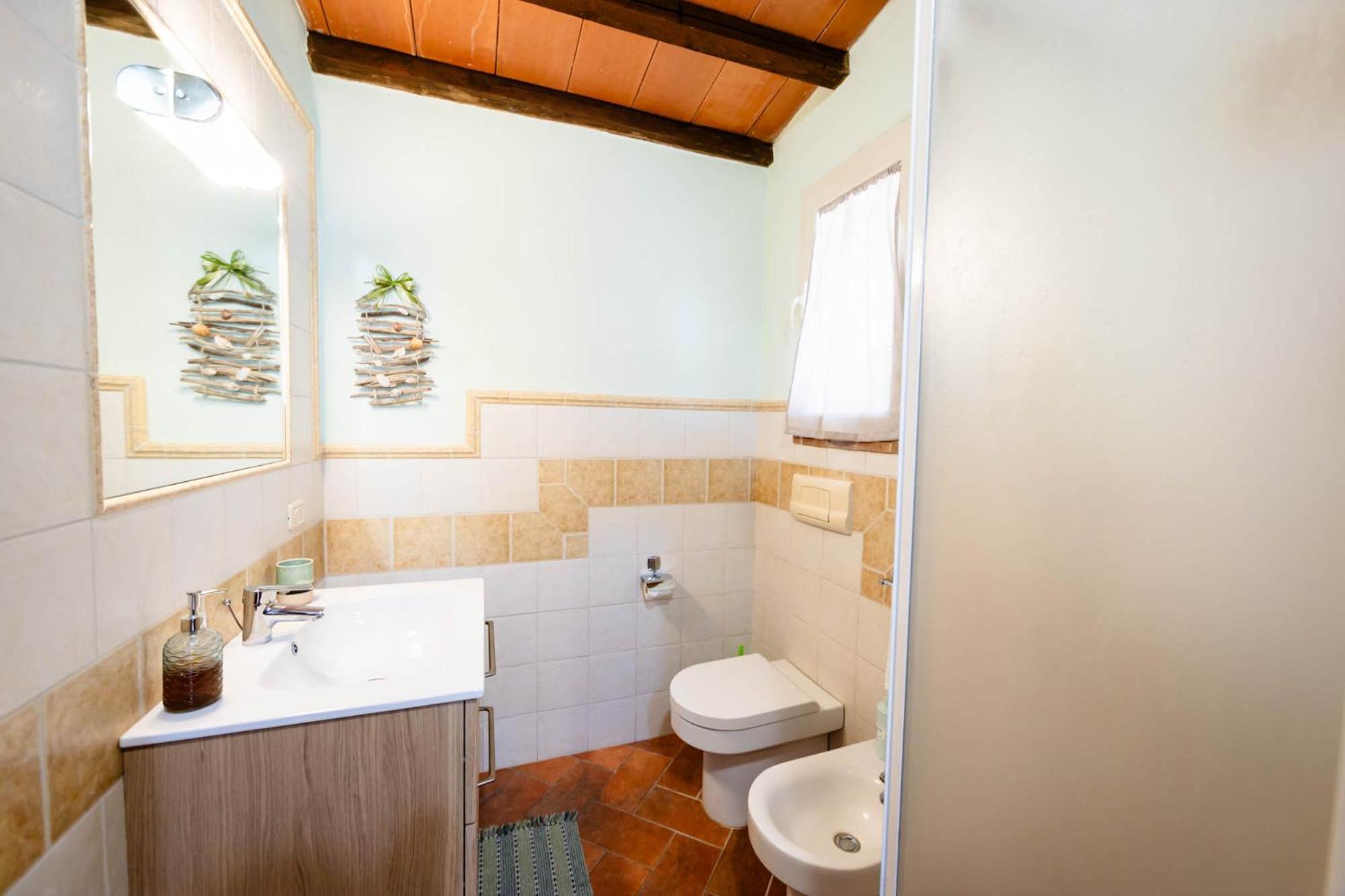Agriturismo Cupido モンティアーノ エクステリア 写真