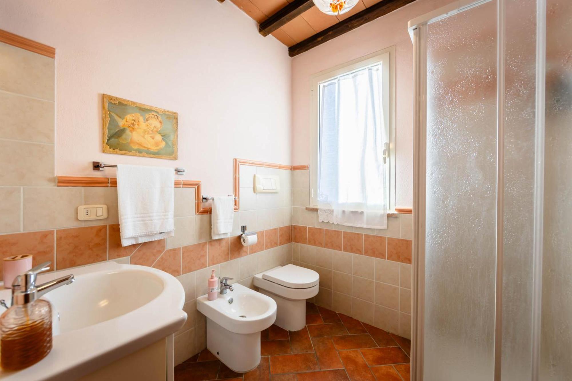 Agriturismo Cupido モンティアーノ エクステリア 写真