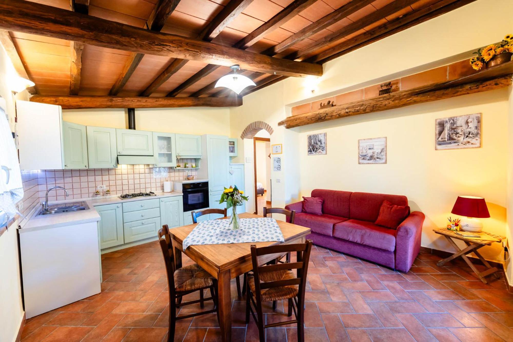 Agriturismo Cupido モンティアーノ エクステリア 写真
