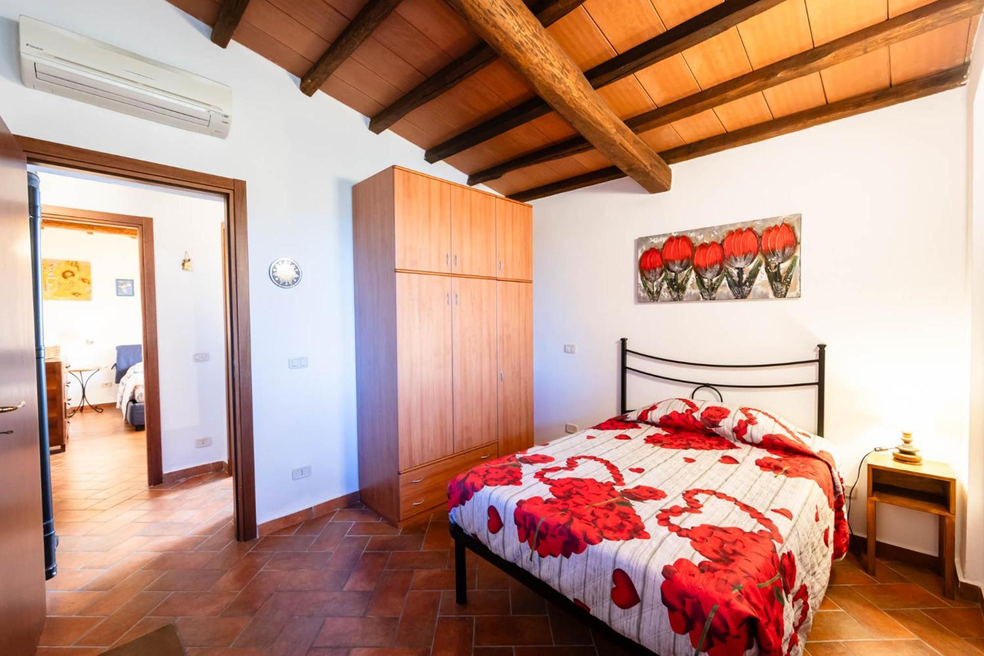 Agriturismo Cupido モンティアーノ エクステリア 写真