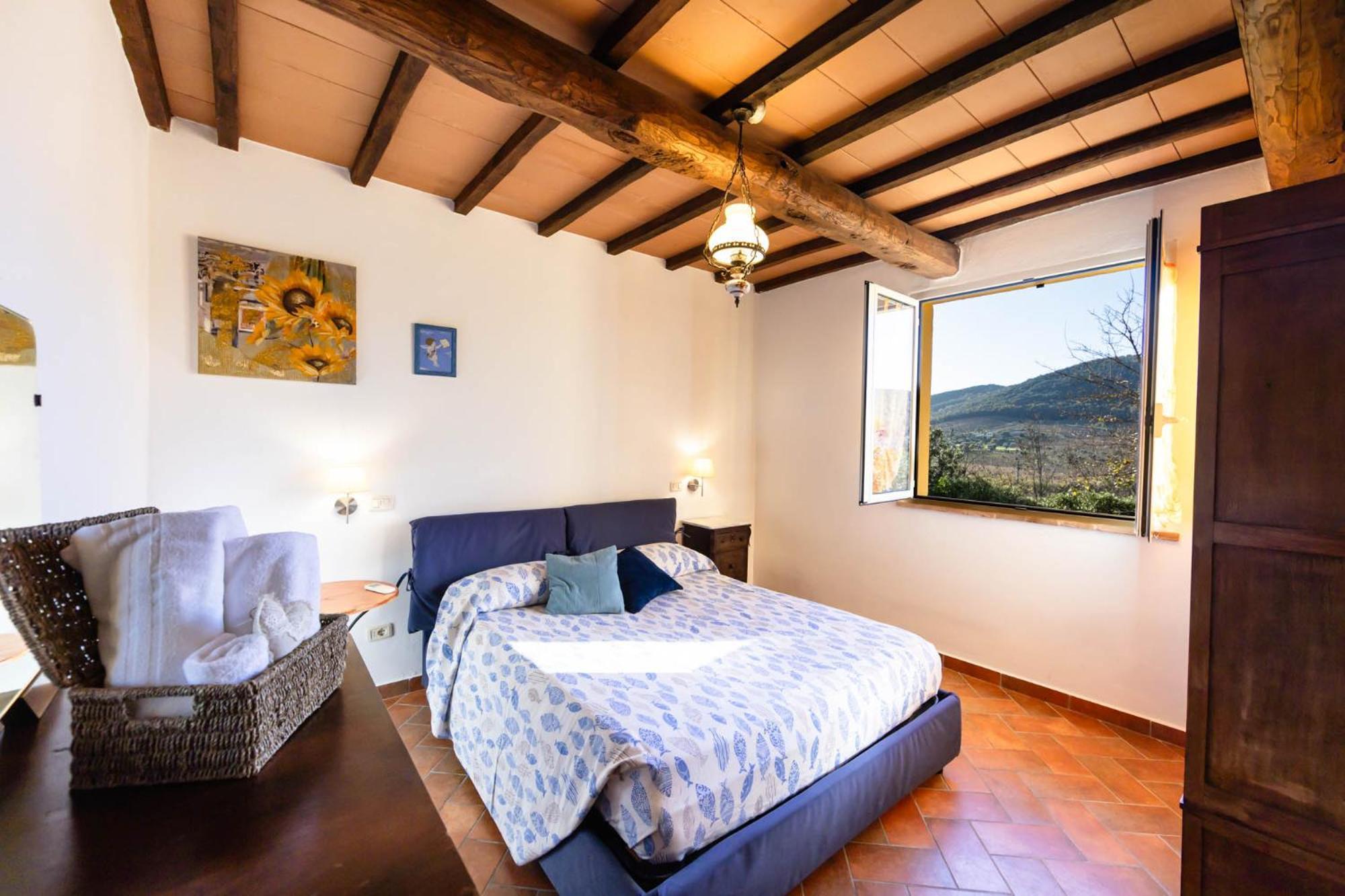 Agriturismo Cupido モンティアーノ エクステリア 写真
