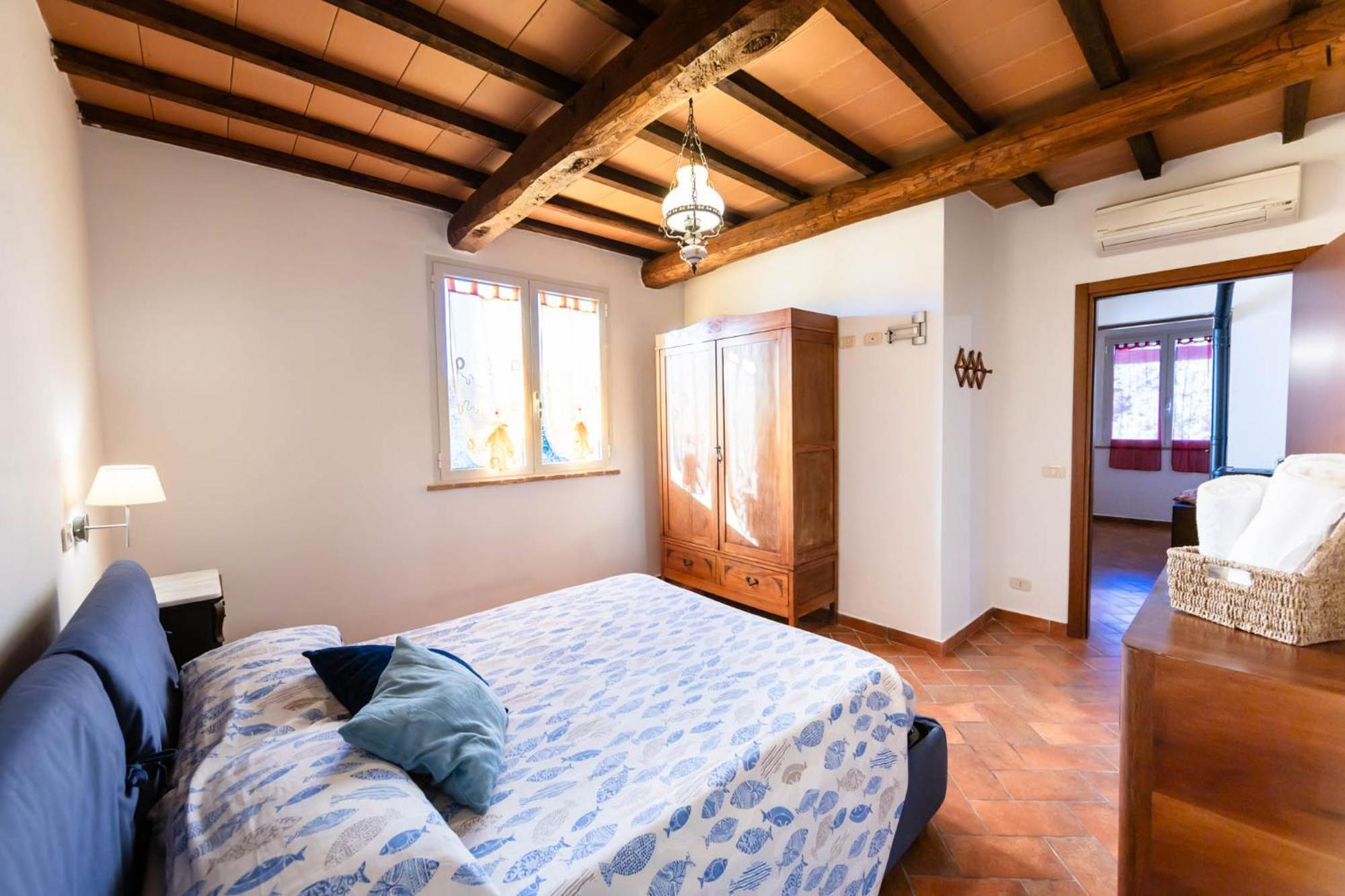 Agriturismo Cupido モンティアーノ エクステリア 写真