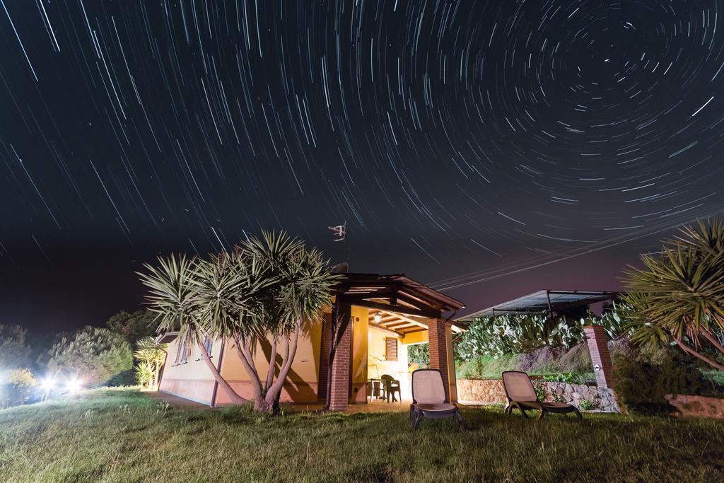 Agriturismo Cupido モンティアーノ 部屋 写真