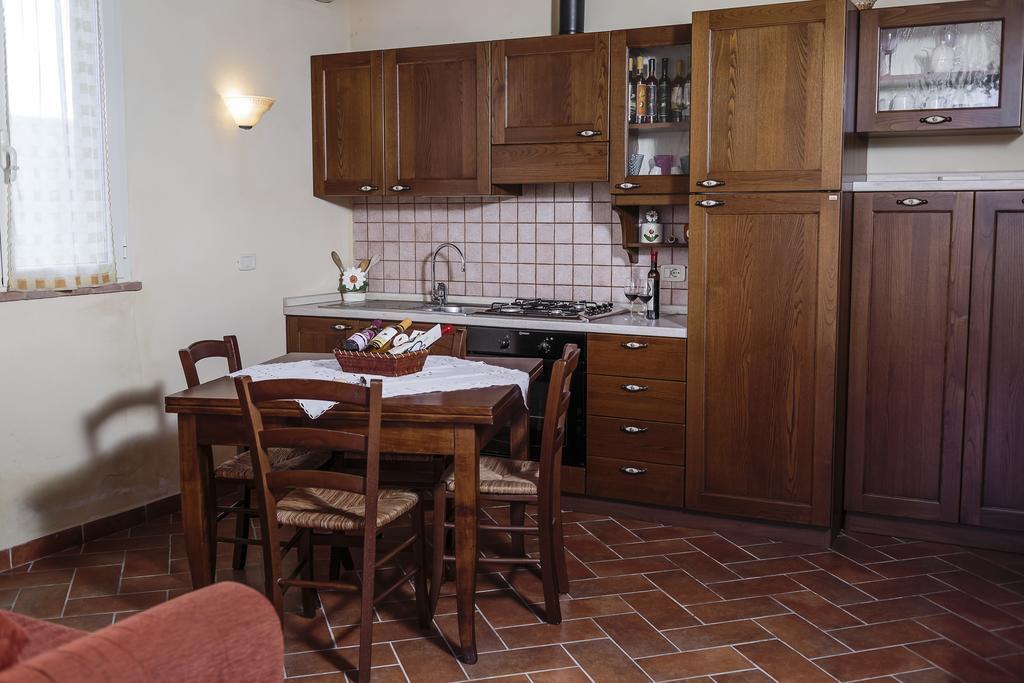 Agriturismo Cupido モンティアーノ エクステリア 写真