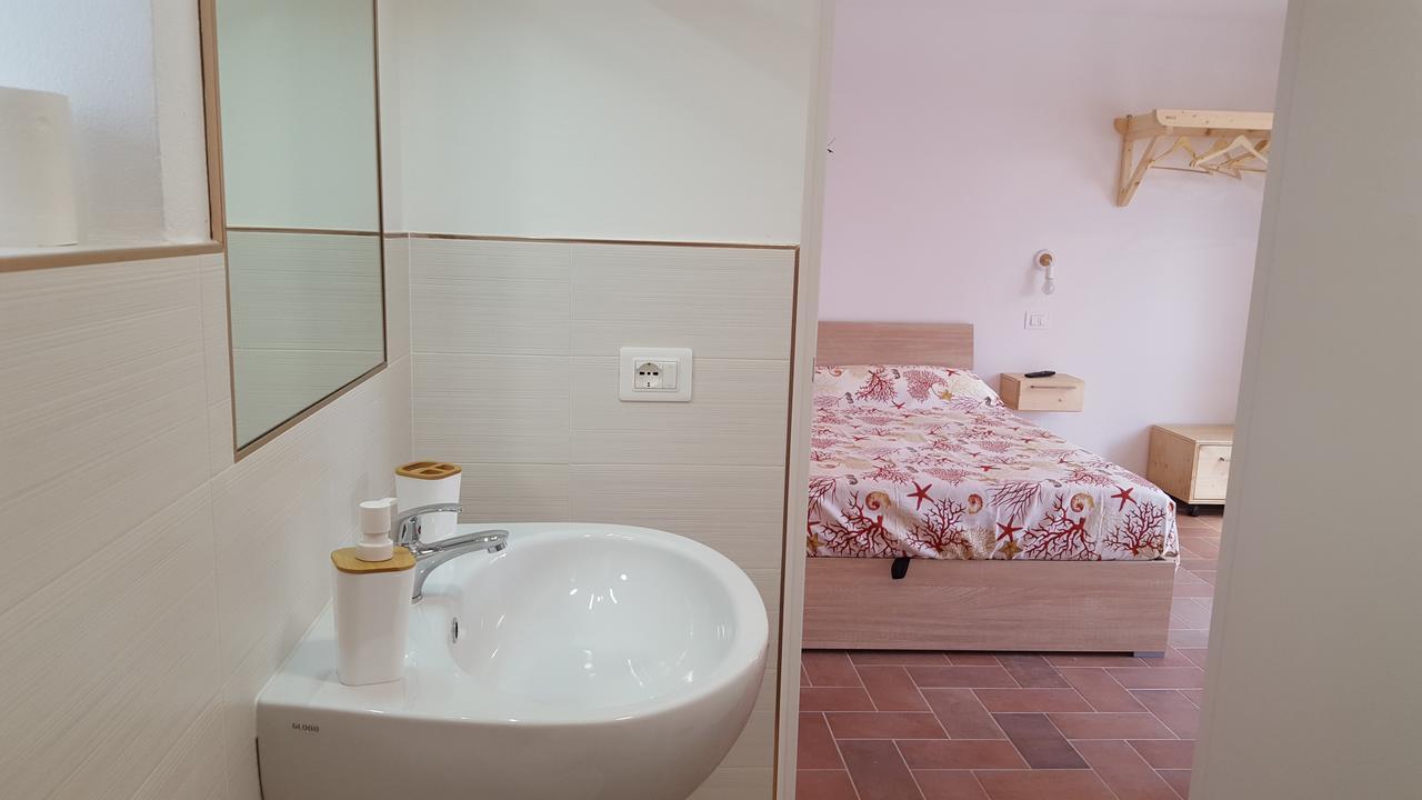 Agriturismo Cupido モンティアーノ エクステリア 写真